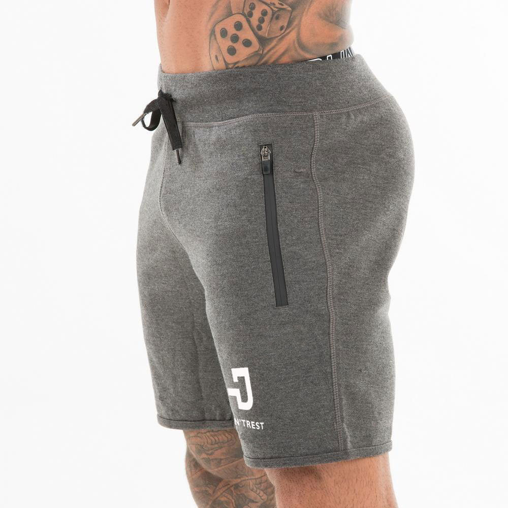 Gymjunky Shorts