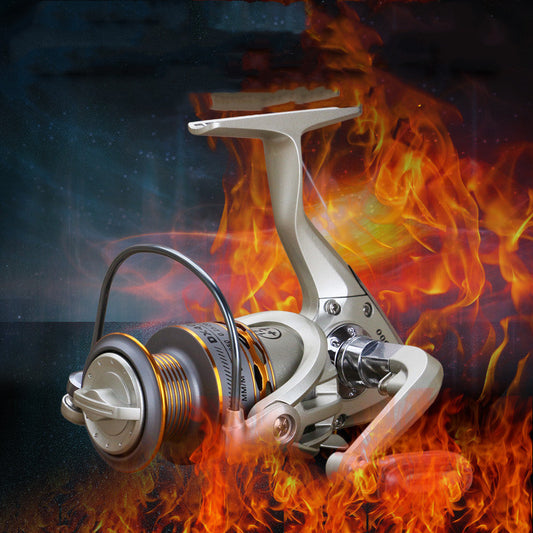Centurion Fishing Reel