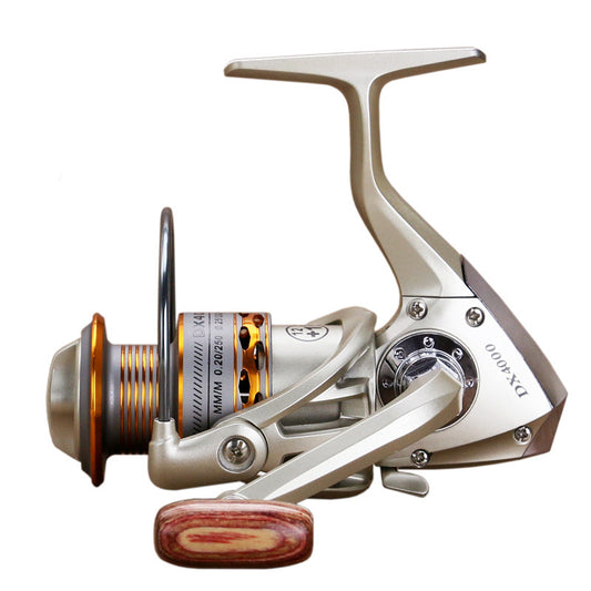 Centurion Fishing Reel
