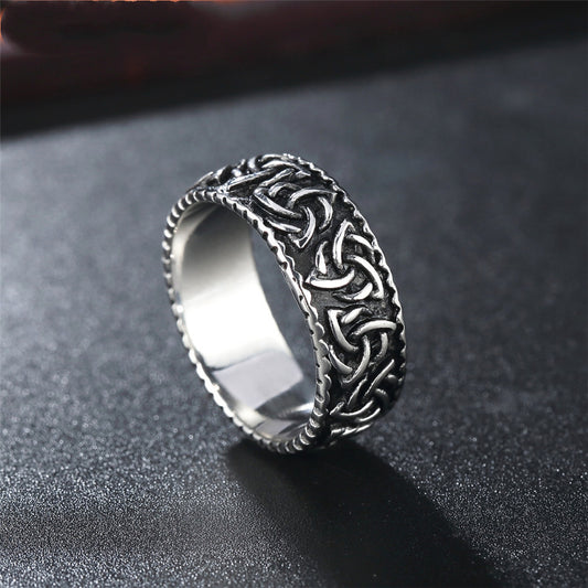 Trinity's Force Ring