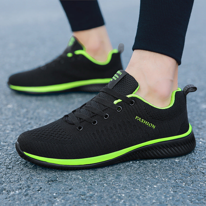 Casual Running Shoes