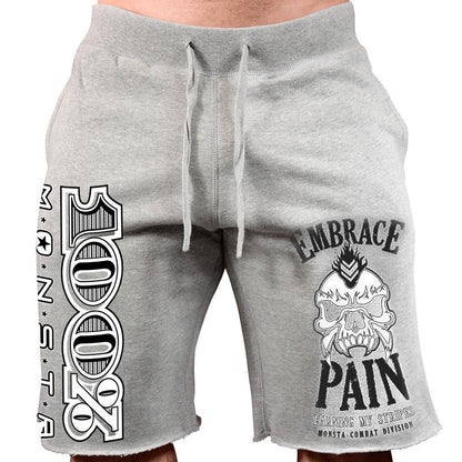 Embrace Pain Shorts