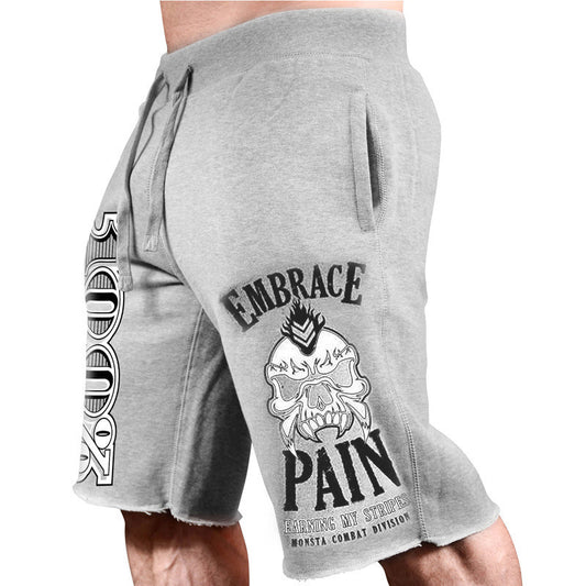 Embrace Pain Shorts
