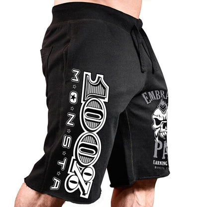 Embrace Pain Shorts