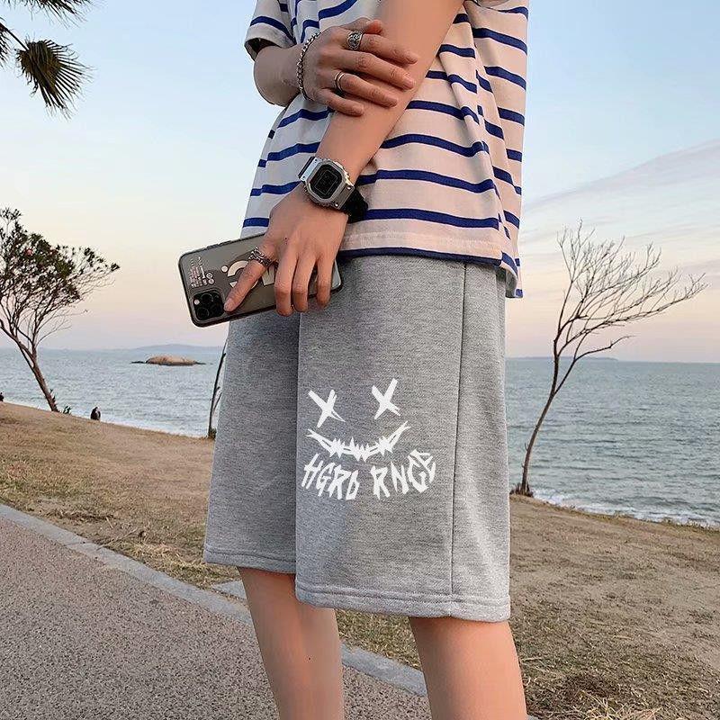 Casual Shorts