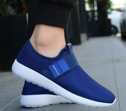 Breathable Minimalistic Shoes