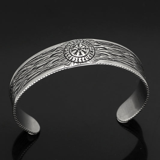 Cross-border Vegvisir Bracelet