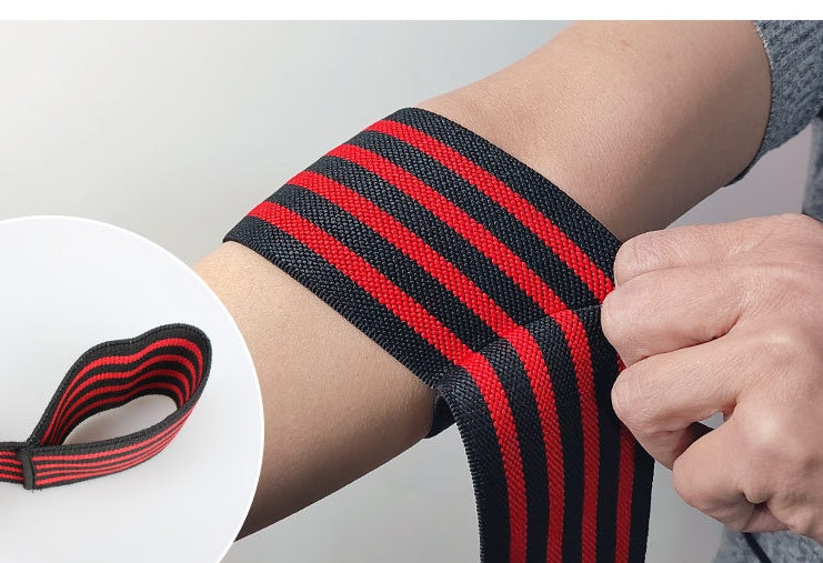 Elastic Elbow Straps