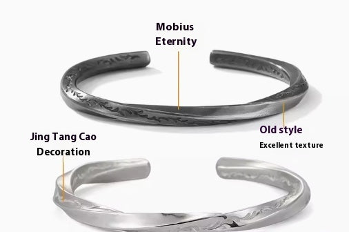Viking Battle Bracelet