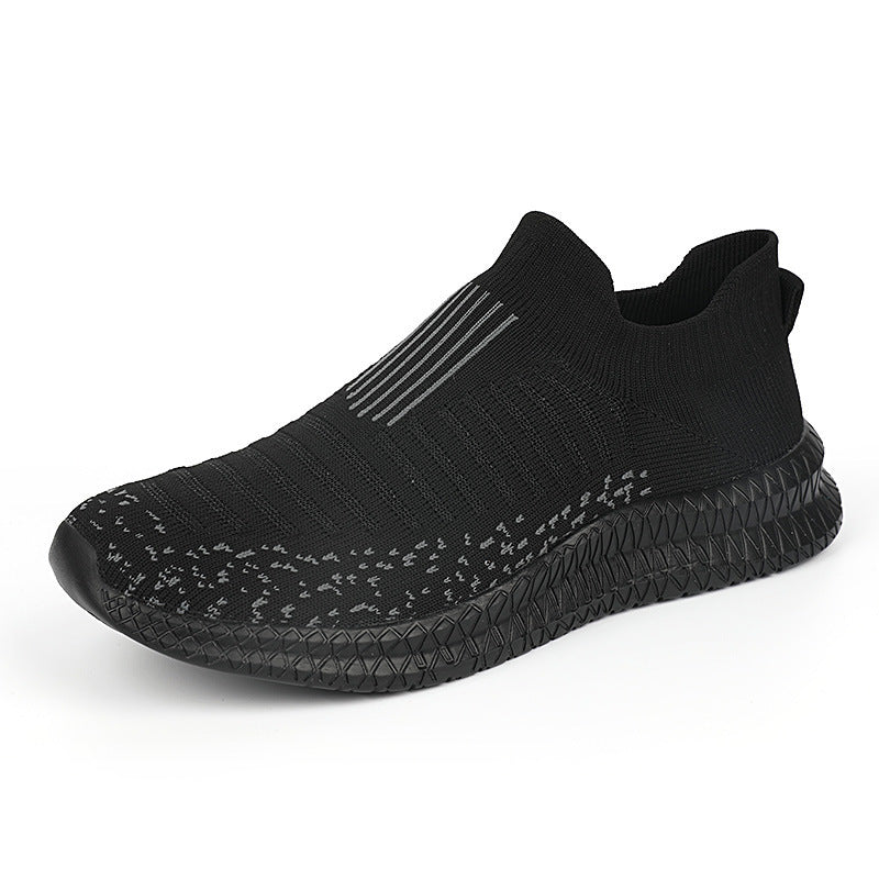 Mesh Sneakers
