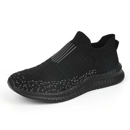 Mesh Sneakers