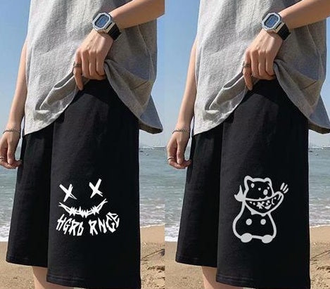 Casual Shorts
