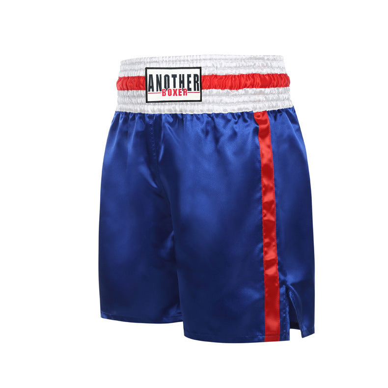 Versatile Boxing Shorts