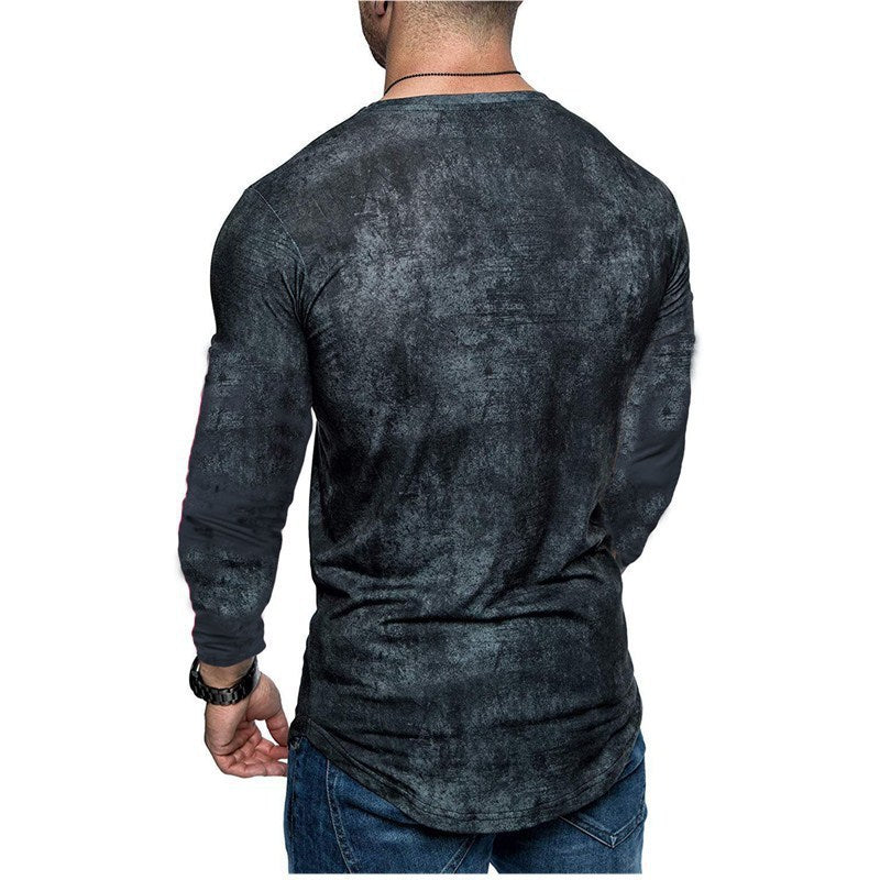 Gem Long Sleeve T-shirt