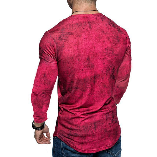 Gem Long Sleeve T-shirt