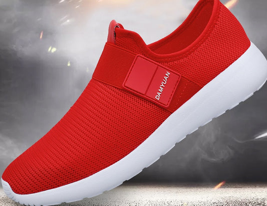 Breathable Minimalistic Shoes