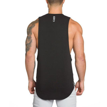 ASRV Long Tank
