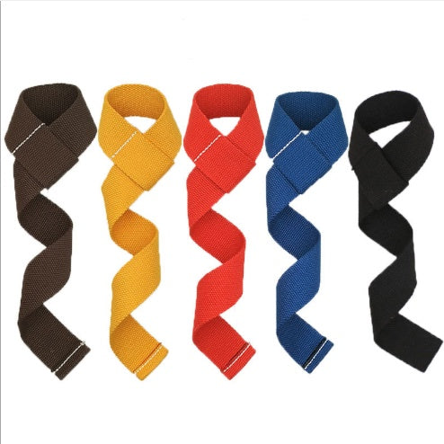 Comfy Wrist Straps