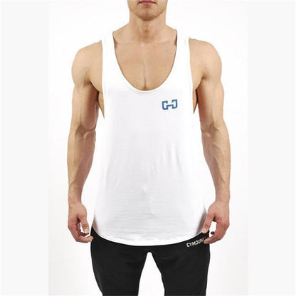 Gymjunky Tank Top