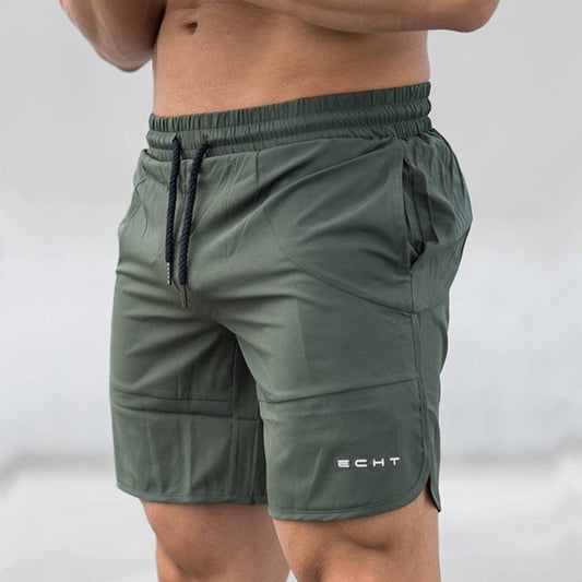 Loose Shorts