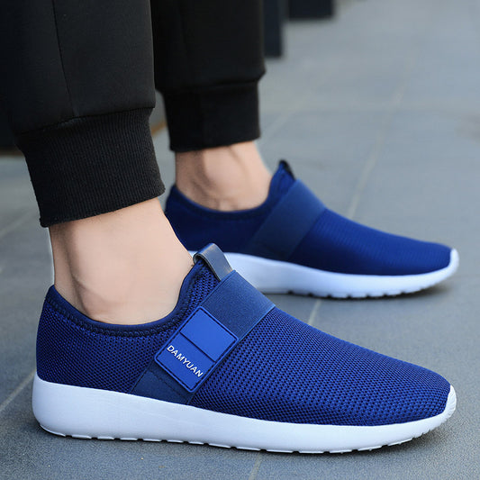 Breathable Minimalistic Shoes