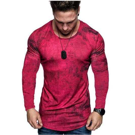 Gem Long Sleeve T-shirt