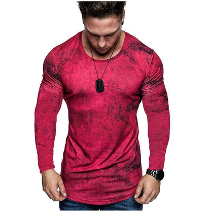 Gem Long Sleeve T-shirt