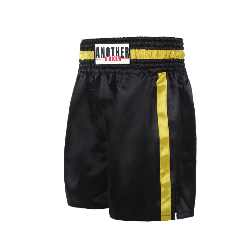 Versatile Boxing Shorts