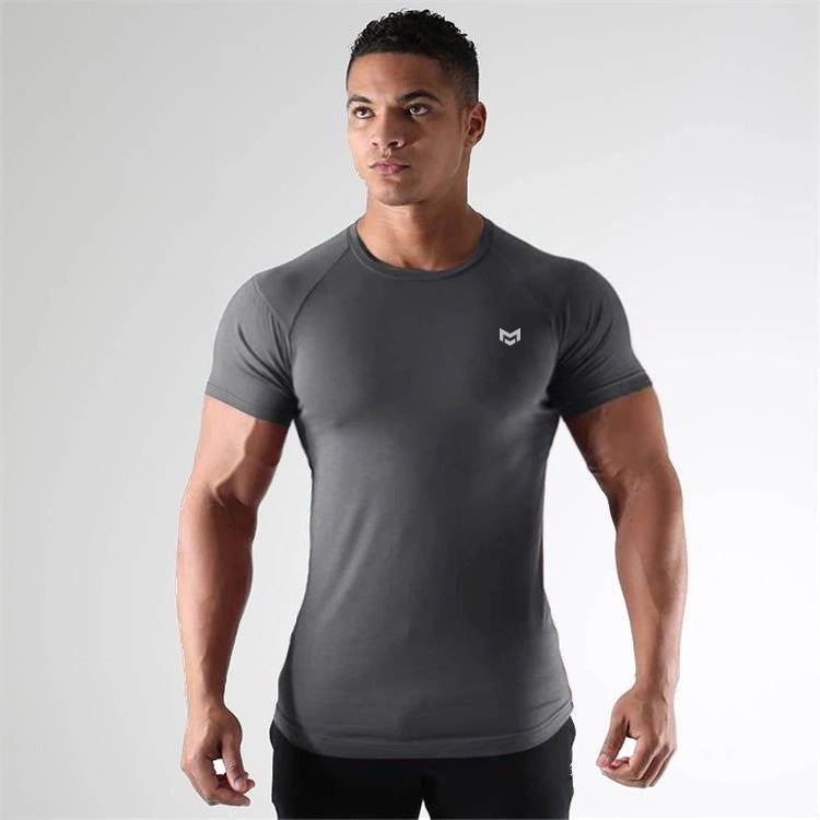 Compressed Minimalistic T-Shirt