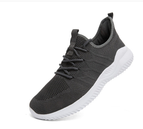 Clean Minimalistic Shoes