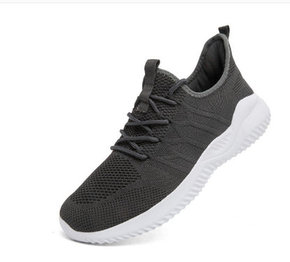 Clean Minimalistic Shoes