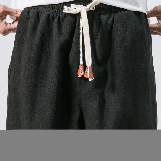 Streetwear Gym Joggers