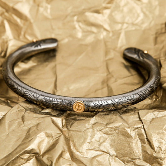 Viking Battle Bracelet