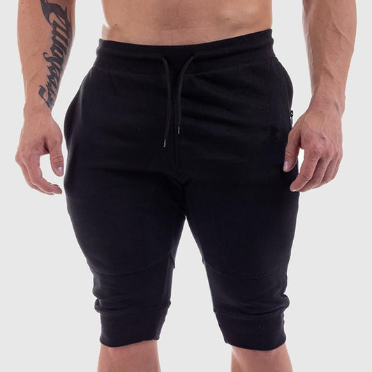 Slim Fit Shorts