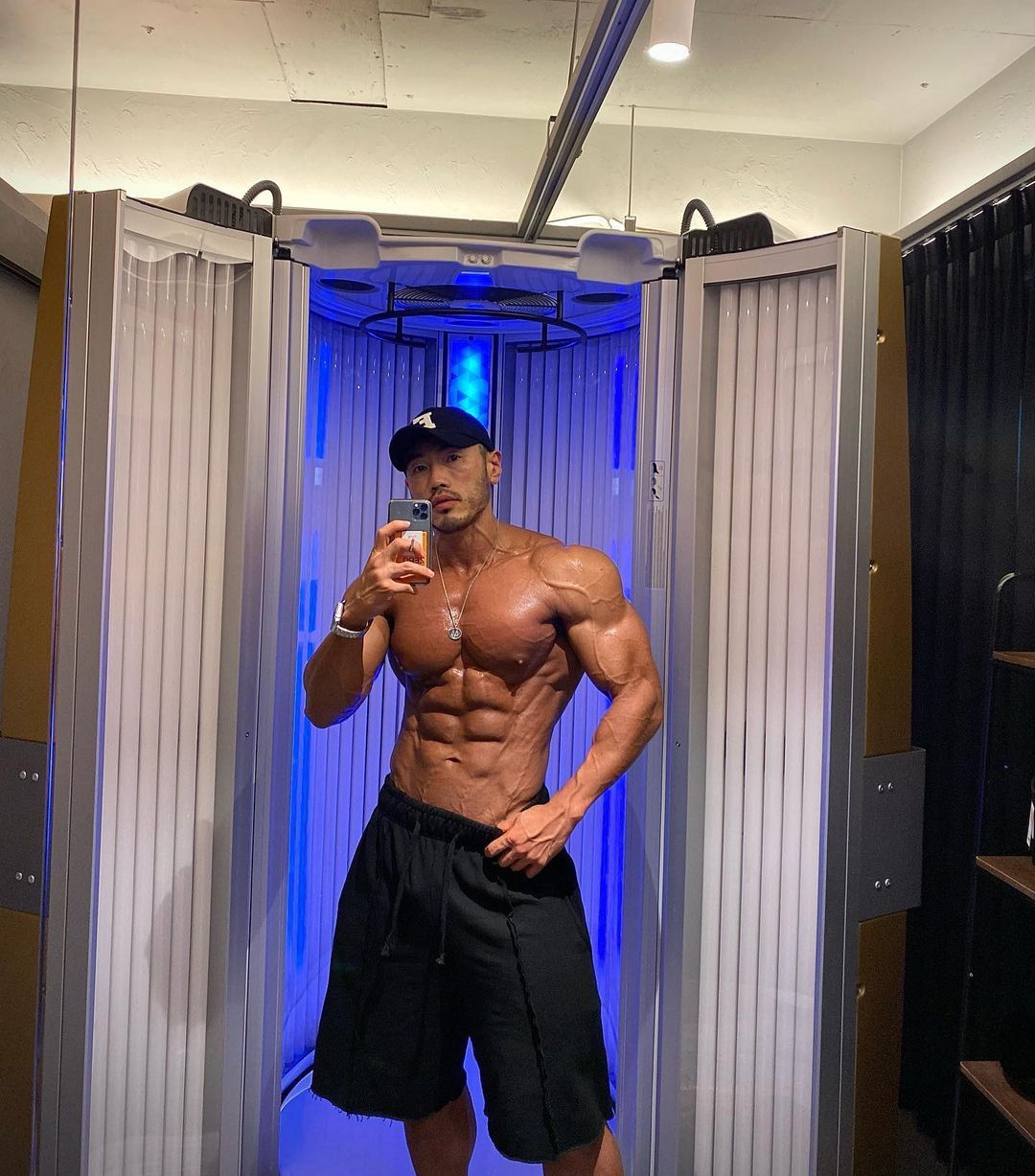 Sports Fitness Shorts