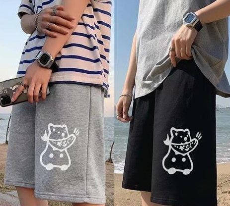 Casual Shorts