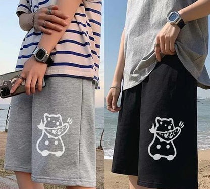 Casual Shorts