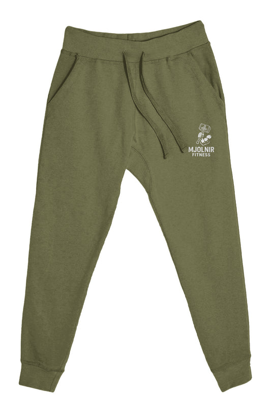 Mjolnir's Premium Jogger Pant