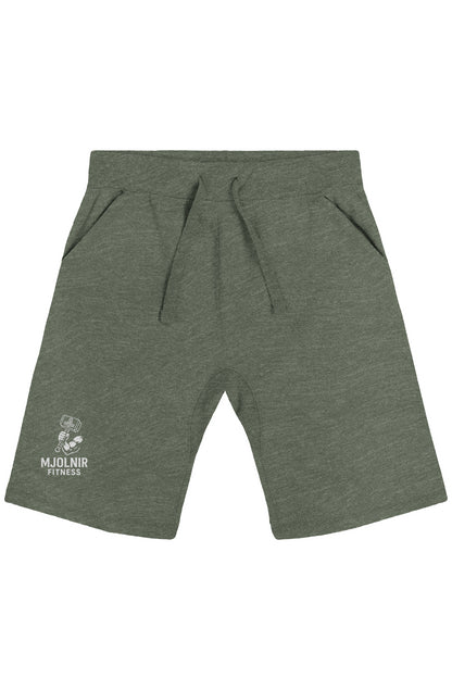 Mjolnir's Premium Short