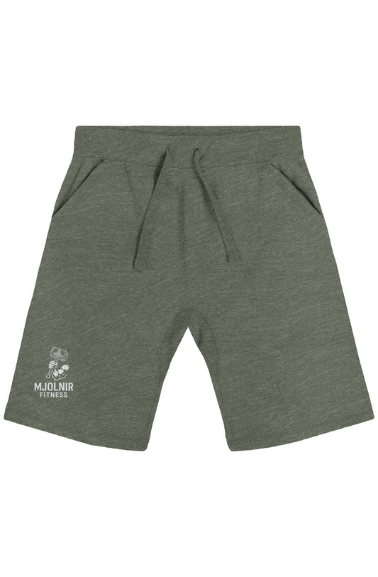 Mjolnir's Premium Short