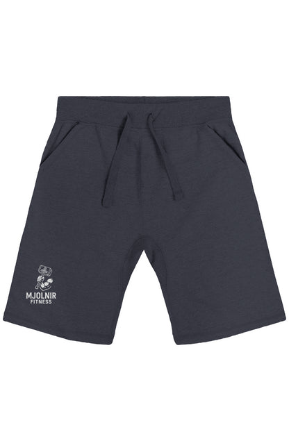 Mjolnir's Premium Short