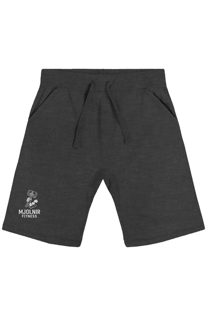 Mjolnir's Premium Short