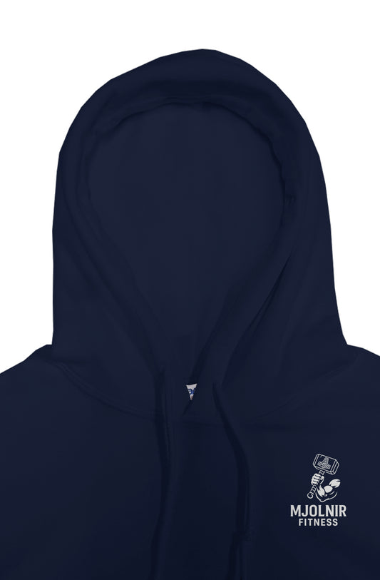 Mjolnir's pullover hoodie
