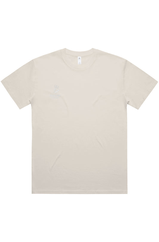 Mjolnir's Block Oversized T-Shirt
