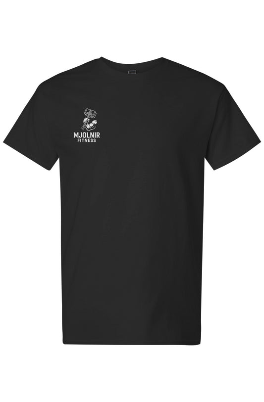 Light Cotton T-Shirt