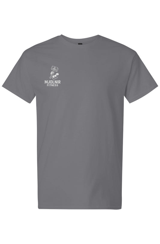 Light Cotton T-Shirt