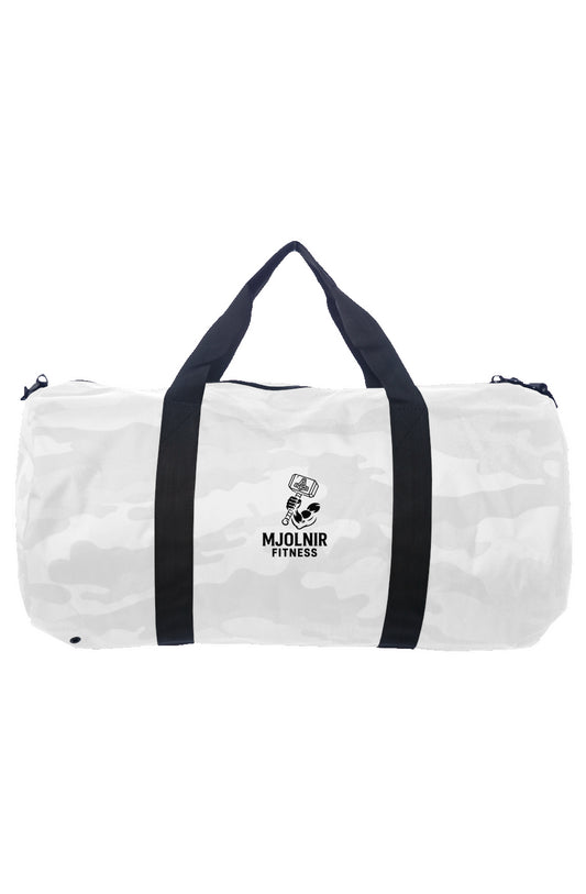 Mjolnir's Day Trip Duffle