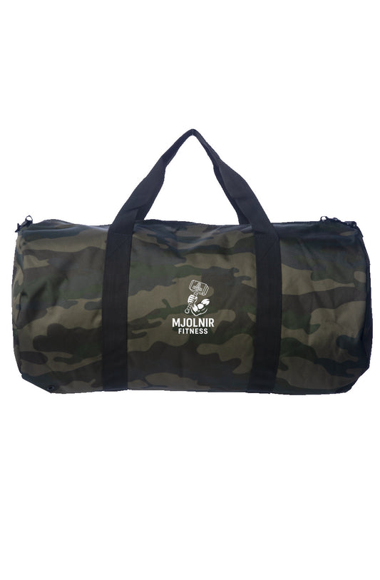 Mjolnir's Day Trip Duffle