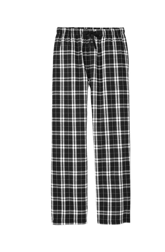 Flannel Pant