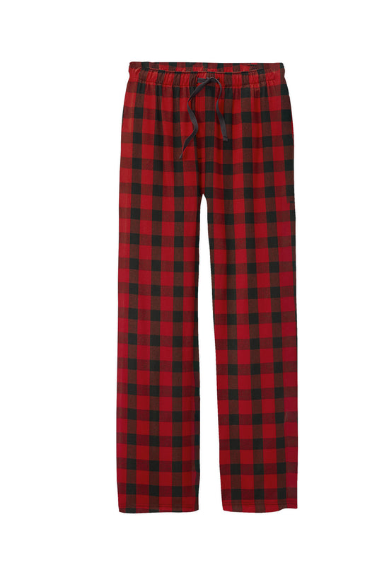 Flannel Pant